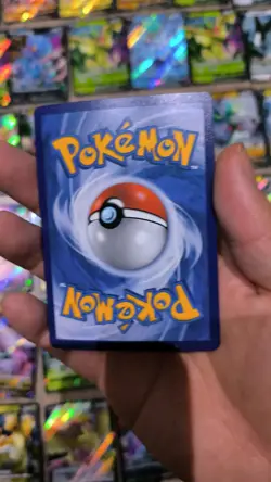 60x Chinese Pokemon TCG V Holo Cards Lot Bulk Rainbow CG08 - Image 2