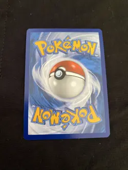 Pokemon TCG Cufant Full Art Holo Card 076/064 Shrouded Fable Illustration Rare - Image 2