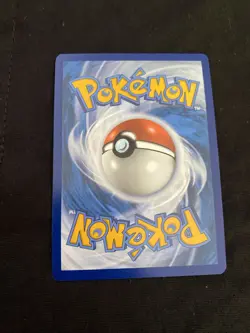 Pokemon TCG Cufant Full Art Holo Card 076/064 Shrouded Fable Illustration Rare - Image 3