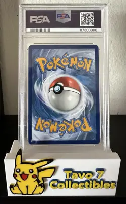PSA 10 Altaria Holo Rare TG11/TG30 Silver Tempest Trainer Gallery Pokemon Card - Image 2
