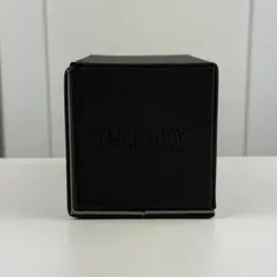 Yugioh Custom 40 Card Ancient Gear Deck + Extra Deck + Card Sleeves + Box/Case! - Image 5