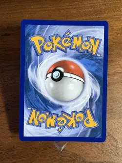 Pokemon Rowlet 090/088 IR Illustration Rare PERFECT ORDER Near Mint TCG Card - Image 2