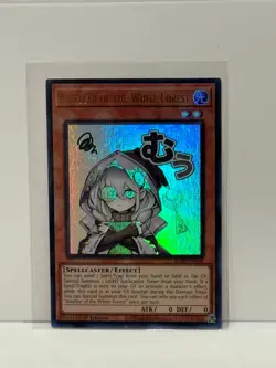 Yu-Gi-Oh! Rarity Collection - 3 Cards - RA05 EN100; EN133; EN135 - Mint/LN - Image 2