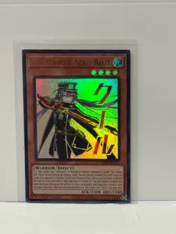 Yu-Gi-Oh! Rarity Collection - 3 Cards - RA05 EN100; EN133; EN135 - Mint/LN - Image 3