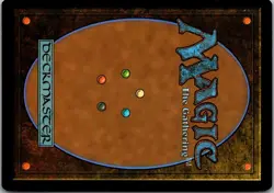 SHELTERED BY GHOSTS 30 DUSKMOURN: HOUSE OF HORROR MAGIC: THE GATHERING LP - Image 2