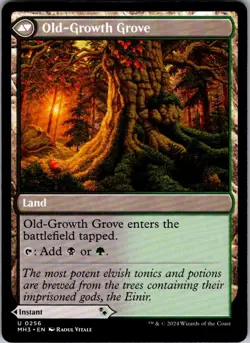 REVITALIZING REPAST 256 UNCOMMON MODERN HORIZONS 3 MAGIC: THE GATHERING LP - Image 2
