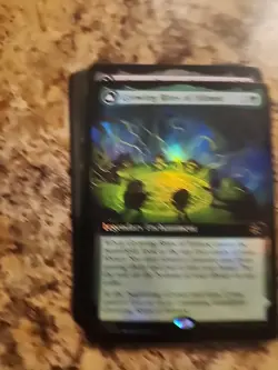 Growing Rites of Itlimoc (Extended Art) The Lost Caverns of Ixalan Foil - Image 2