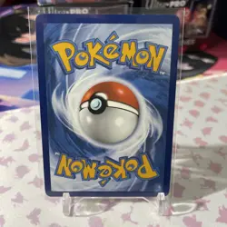 Pokemon TCG Boss's Orders Trainer Special Illustration Rare 265/193 NM - Image 2