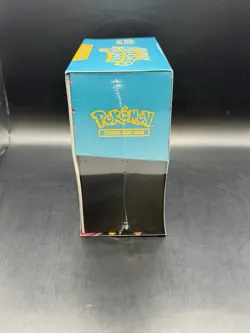 Pokemon TCG: Ascended Heroes Elite Trainer Box (ETB) New Factory Sealed - Image 2