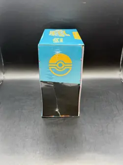 Pokemon TCG: Ascended Heroes Elite Trainer Box (ETB) New Factory Sealed - Image 4