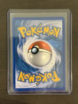 Pokemon Electivire - 20/102 - STAFF Holo Promo (HGSS Triumphant NM Promo - Image 2