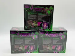 Lot of (3) Pokemon Center Shrouded Fable PC Elite Trainer Boxes SEALED/NEW - Image 2