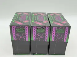 Lot of (3) Pokemon Center Shrouded Fable PC Elite Trainer Boxes SEALED/NEW - Image 3