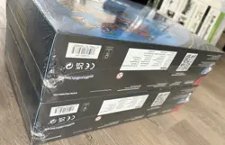 Pokemon TCG Mega Charizard X ex Ultra Premium Collection UPC Box Sealed Lot Of 2 - Image 5