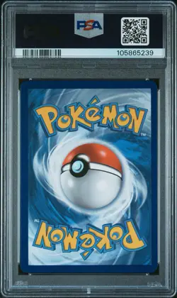 2019 Pokemon Sun and Moon Black Star Promo Articuno Gx/Moltres/Zapdos PSA 9 - Image 2