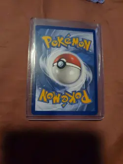 Pokemon TCG Charizard ex Sv03: Obsidian Flames 215/197 Holo Ultra Rare - Image 2