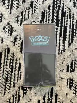 Pokemon TCG Mega Evolution Phantasmal Flames ETB factory sealed ￼ - Image 2