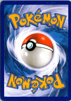 Slowbro 52/123 Uncommon HeartGold & SoulSilver Pokemon Light Play - Image 2