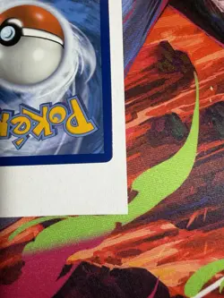 Pokemon TCG Dragonite VSTAR Pokemon Go 050/078 - Image 5