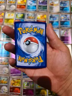 2025 Pokemon S-CHN Captain Pikachu Eevee Gem Pack CBB2C Ball Holo Lot*60 CG08 - Image 2