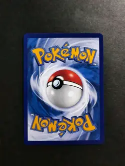 Chinese Exclusive Chandelure 1107/07 Full Art Holo Pokemon Gem Pack Vol.3 NE40 - Image 2