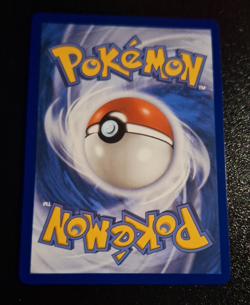 POKEMON ME: ASCENDED HEROES "ILLUSTRATION RARE" #222/217 ETHAN'S MAGCARGO L@@K!! - Image 2
