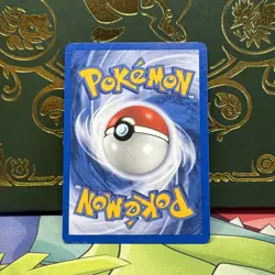 Dugtrio FireRed & LeafGreen #22 (2004) Rare NM Pokemon - Image 2