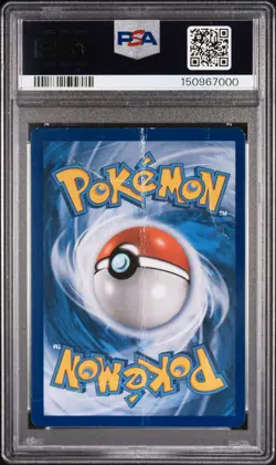 2016 POKEMON XY EVOLUTIONS #11 CHARIZARD-HOLO PSA 1 - Image 2