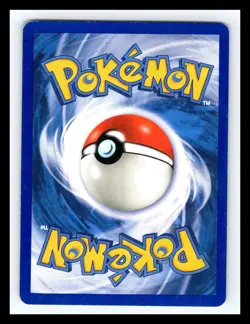 💥 WOBBUFFET Pokemon TCG # 26/100 EX Sandstorm NON Holo Rare 2003 - Image 2