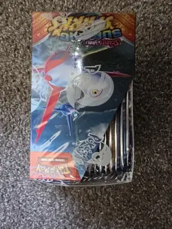 Pokemon TCG Scarlet & Violet Surging Sparks Booster Display Box 36 Packs Sealed - Image 2