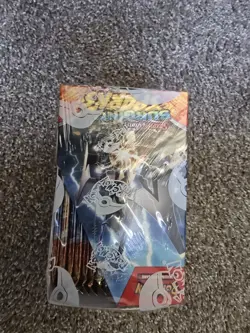 Pokemon TCG Scarlet & Violet Surging Sparks Booster Display Box 36 Packs Sealed - Image 4