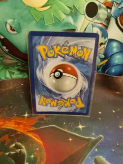 Pokemon TCG Celebi SM Black Star Promo SM224 Promo - Image 2