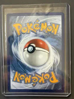 Pokemon TCG Mega Dragalge ex 104/086 Ultra Rare Full Art Chaos Rising EN - Image 2