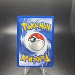 Vintage Pokemon Gym Challenge Koga 106/132 Trainer Rare Non Holo Near Mint -c - Image 2