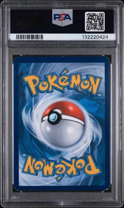 2016 POKEMON XY BLACK STAR PROMO #XY116 FULL ART/ARCEUS PSA 3 - Image 2