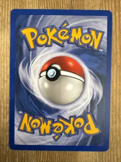 Machop 73/105 Common - Pokemon TCG Neo Destiny 1st Edition - LP - Image 2