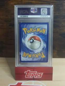 Charizard V PSA 10 2023 Pokemon Sword & Shield Crown Zenith 018/159🔥🔥 - Image 3