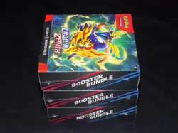 Pokemon Crown Zenith Booster Bundle New Sealed - Lot 3 Boxes - Image 4