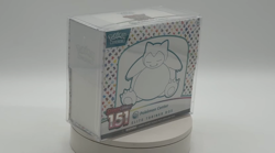 Pokemon Center Exclusive 151 MEW EN PC Elite Trainer Box SEALED/NEW - Image 2