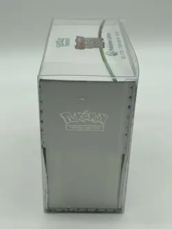 Pokemon Center Exclusive 151 MEW EN PC Elite Trainer Box SEALED/NEW - Image 3
