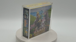 Pokemon TCG Japanese S6a Eevee Heroes Booster Box SEALED NEW w/Acrylic - Image 2
