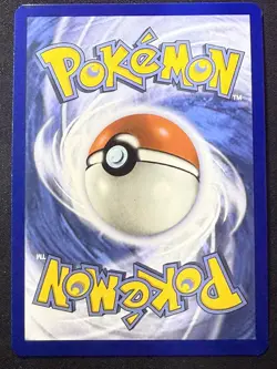 Pokemon TCG Gengar Holo 050 Perfect Order Nm - Image 2