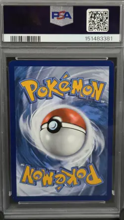 2019 POKEMON SM BLACK STAR PROMO FULL ART/MOLTRES & ZAPDOS & ARTICUNO GX PSA 9 - Image 2
