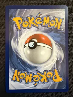 Ultra Ball 264/217 Ultra Rare ME: Ascended Heroes Pokemon NM - Image 2