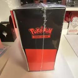 Pokemon TCG Scarlet & Violet Destined Rivals Elite Trainer Box English 65ct 2024 - Image 2