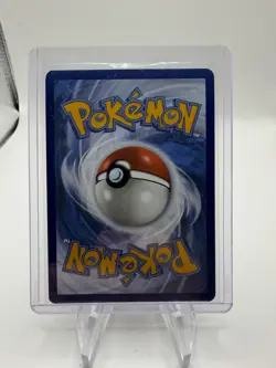 Duskull 068/064 Sv: Shrouded Fable IR Pokemon Near Mint - Image 2