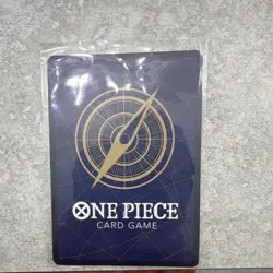 Bandai One Piece CCG Carrot P-070 Promo Championship Special Foil Character EN - Image 2