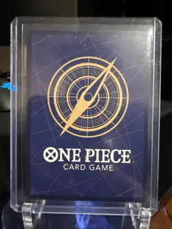 Boa Hancock - OP14-112 (Alternate Art) OP14-112 The Azure Sea's Seven Foil MINT - Image 2