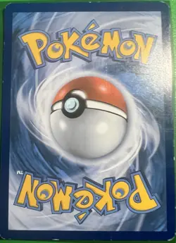 Pokemon Black Star Promo Darrkrai XY114 Near Mint - Mint 2016 Card - Image 2