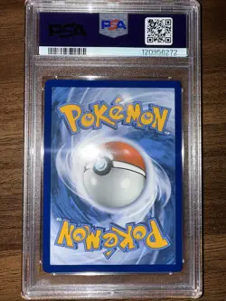 Lucario VSTAR SWSH291 SWSH: Sword & Shield Promo Cards PSA 10 - Image 2